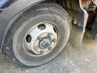 Nissan TRUCK лот № 3204 оценка 3  с аукциона в Японии 6