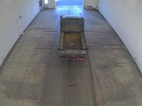 Nissan TRUCK лот № 3204 оценка 3  с аукциона в Японии 2