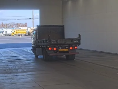 Nissan TRUCK  с аукциона в Японии