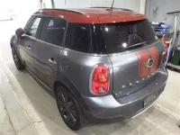 BMW MINI лот № 6021 оценка 4  с аукциона в Японии 4
