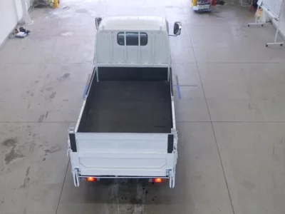 Mitsubishi CANTER  с аукциона в Японии