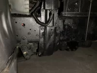 Hino RANGER лот № 3206 оценка R  с аукциона в Японии 8