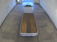 Hino RANGER лот № 3206 оценка R  с аукциона в Японии 2