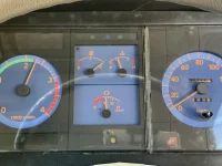 Hino RANGER лот № 3206 оценка R  с аукциона в Японии 5