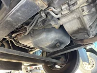 Toyota TOYOACE лот № 1254 оценка 3  с аукциона в Японии 9