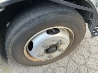 Toyota TOYOACE лот № 1254 оценка 3  с аукциона в Японии 8