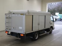 Toyota TOYOACE лот № 1254 оценка 3  с аукциона в Японии 1