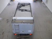 Toyota TOYOACE лот № 1254 оценка 3  с аукциона в Японии 2