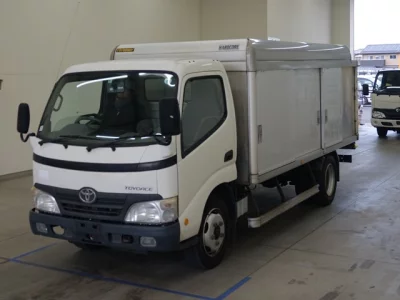 Toyota TOYOACE  с аукциона в Японии