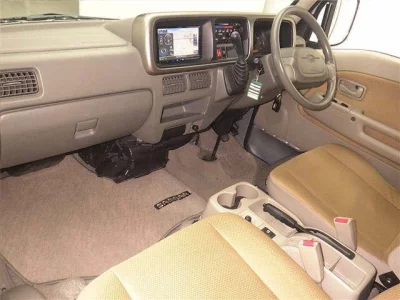 Subaru GOLF ALLTRACK  с аукциона в Японии