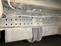 Isuzu FORWARD лот № 4102 оценка 3  с аукциона в Японии 7