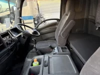 Isuzu FORWARD лот № 4102 оценка 3  с аукциона в Японии 4