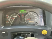 Isuzu FORWARD лот № 4102 оценка 3  с аукциона в Японии 5