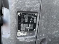 Isuzu FORWARD лот № 4102 оценка 3  с аукциона в Японии 6