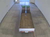 Isuzu FORWARD лот № 4102 оценка 3  с аукциона в Японии 2