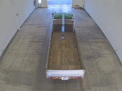 Isuzu FORWARD  с аукциона в Японии