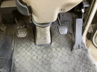 Hino DUTRO лот № 1255 оценка 3  с аукциона в Японии 3