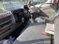 Hino DUTRO лот № 1255 оценка 3  с аукциона в Японии 4