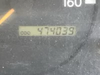 Hino DUTRO лот № 1255 оценка 3  с аукциона в Японии 5