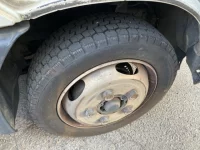 Hino DUTRO лот № 1255 оценка 3  с аукциона в Японии 8