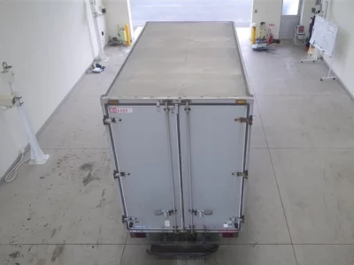 Hino DUTRO  с аукциона в Японии