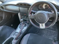 Toyota GT 86 лот № 20335 оценка 3  с аукциона в Японии 3