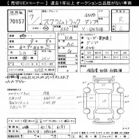 Mazda SCRUM TRUCK лот № 70157 оценка R  с аукциона в Японии 7
