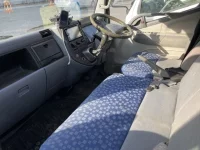 Mitsubishi CANTER лот № 1260 оценка 3.5  с аукциона в Японии 4