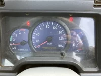 Mitsubishi CANTER лот № 1260 оценка 3.5  с аукциона в Японии 6