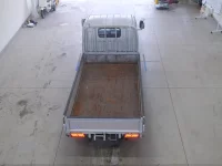 Mitsubishi CANTER лот № 1260 оценка 3.5  с аукциона в Японии 2