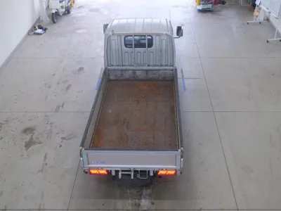 Mitsubishi CANTER  с аукциона в Японии