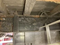 Hino RANGER лот № 4106 оценка R  с аукциона в Японии 7