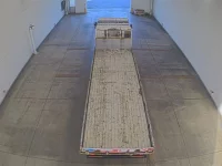 Hino RANGER лот № 4106 оценка R  с аукциона в Японии 2