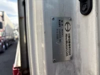 Hino RANGER лот № 4106 оценка R  с аукциона в Японии 6