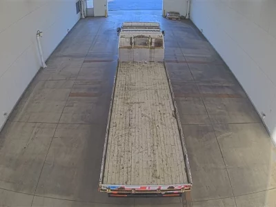 Hino RANGER  с аукциона в Японии