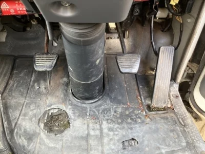 Isuzu ELF  с аукциона в Японии