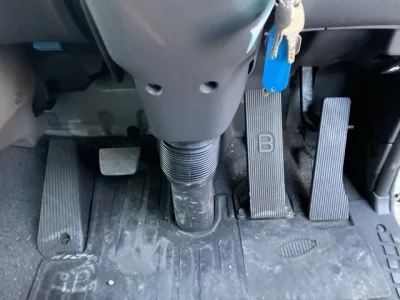 Nissan UD SERIES  с аукциона в Японии