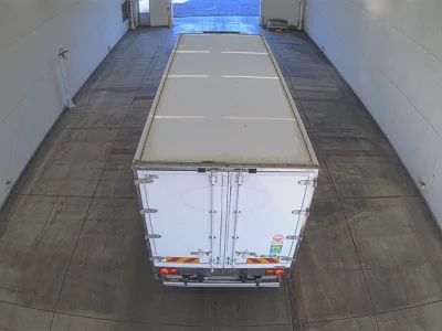 Nissan UD SERIES  с аукциона в Японии