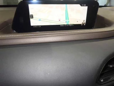 Mazda CX-30  с аукциона в Японии