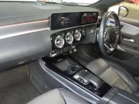 Mercedes-Benz A CLASS лот № 330 оценка 4.5  с аукциона в Японии 2