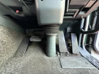 Mitsubishi SUPER GREAT лот № 4108 оценка 3  с аукциона в Японии 3