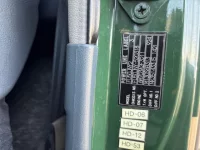 Mitsubishi SUPER GREAT лот № 4108 оценка 3  с аукциона в Японии 6