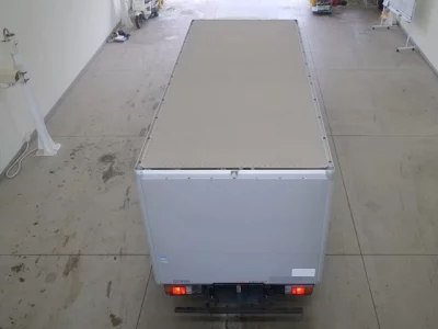 Hino DUTRO  с аукциона в Японии