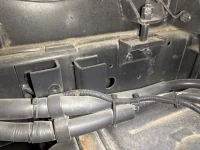 Mitsubishi FUSO FIGHTER лот № 3214 оценка R  с аукциона в Японии 8