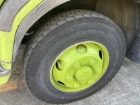 Mitsubishi FUSO FIGHTER лот № 3214 оценка R  с аукциона в Японии 7