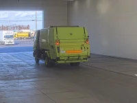 Mitsubishi FUSO FIGHTER лот № 3214 оценка R  с аукциона в Японии 1