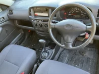 Toyota PROBOX лот № 20347 оценка 3  с аукциона в Японии 3