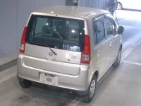 Honda LIFE лот № 1003 оценка   с аукциона в Японии 1