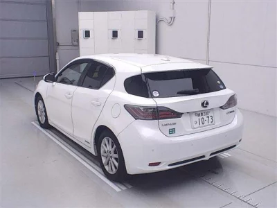 Lexus CT