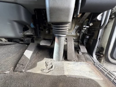 Mitsubishi FUSO FIGHTER  с аукциона в Японии